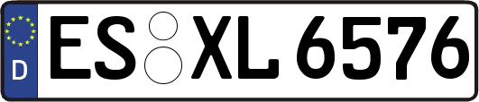 ES-XL6576