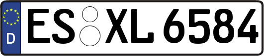 ES-XL6584