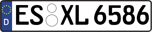 ES-XL6586
