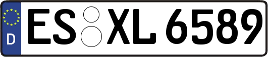 ES-XL6589