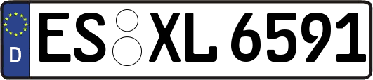 ES-XL6591