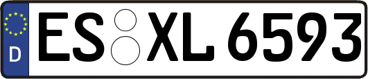 ES-XL6593