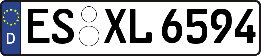 ES-XL6594