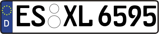ES-XL6595