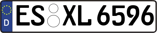 ES-XL6596