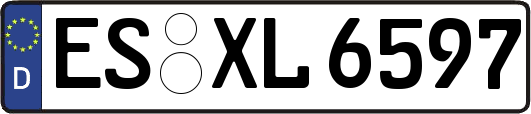 ES-XL6597