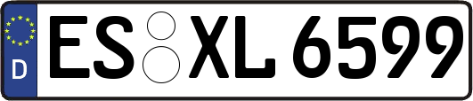 ES-XL6599