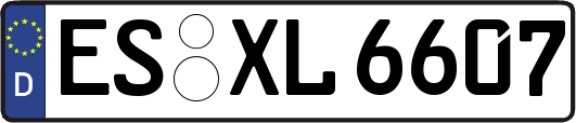 ES-XL6607