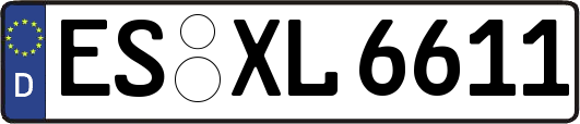 ES-XL6611