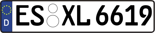 ES-XL6619
