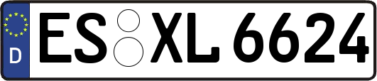 ES-XL6624