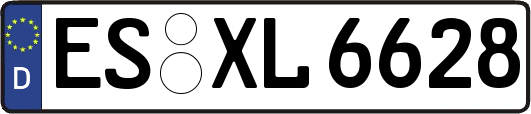 ES-XL6628
