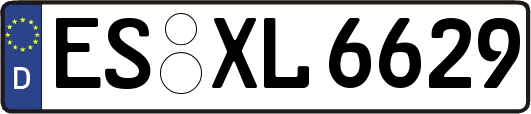 ES-XL6629