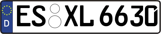 ES-XL6630