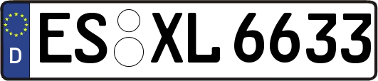 ES-XL6633