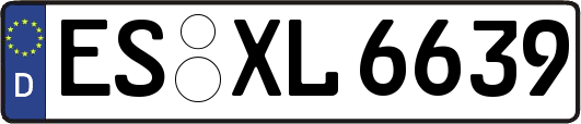 ES-XL6639