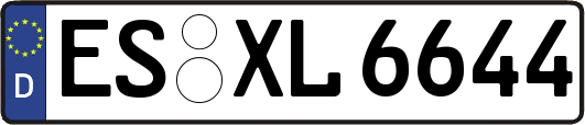 ES-XL6644