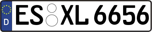 ES-XL6656