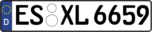 ES-XL6659