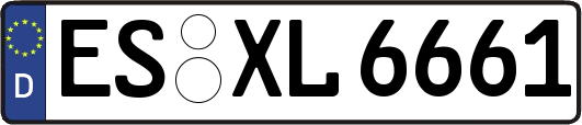 ES-XL6661