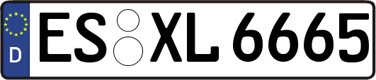 ES-XL6665