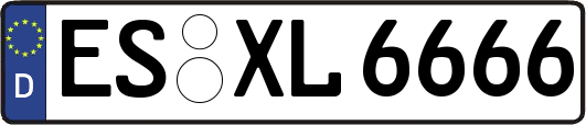 ES-XL6666