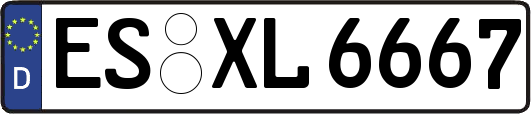 ES-XL6667