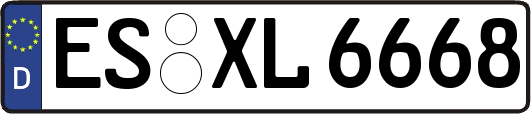 ES-XL6668