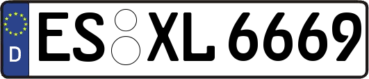 ES-XL6669