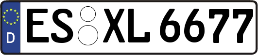 ES-XL6677