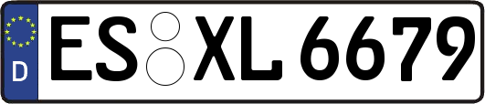 ES-XL6679
