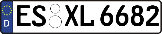 ES-XL6682