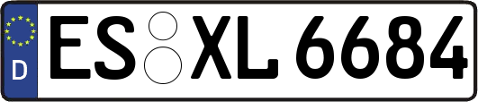 ES-XL6684