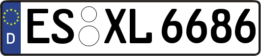 ES-XL6686