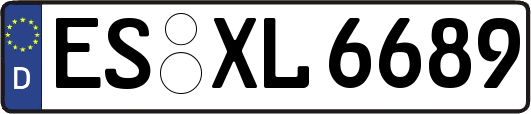 ES-XL6689