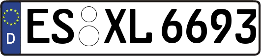 ES-XL6693