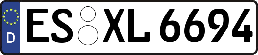ES-XL6694