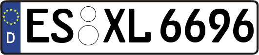 ES-XL6696
