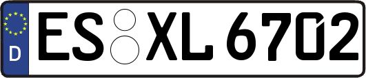 ES-XL6702