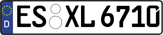 ES-XL6710