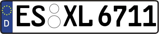 ES-XL6711