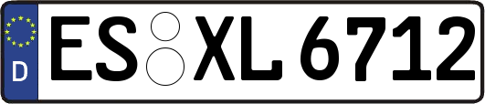 ES-XL6712