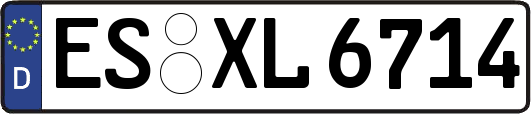 ES-XL6714