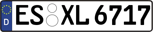 ES-XL6717