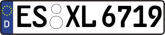 ES-XL6719
