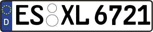ES-XL6721