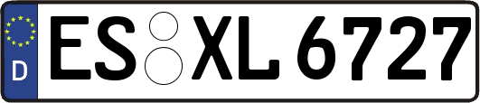 ES-XL6727