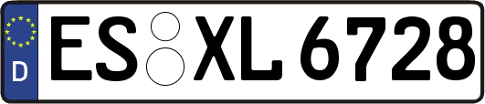 ES-XL6728