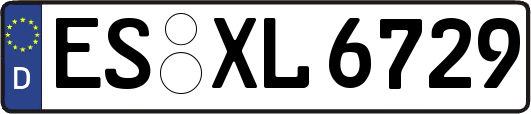 ES-XL6729