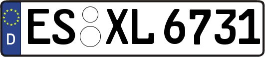 ES-XL6731
